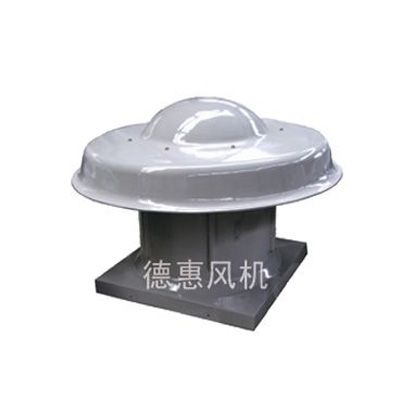 WDT-I Axial-flow fan