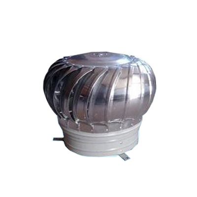 WDF Self rotating roof fan